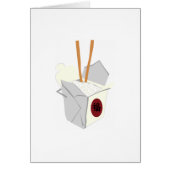 Chinese Food (Front)