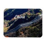 Chinese Great Wall Magnet