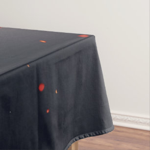 Chinese Horoscope 2026 – Fire Horse.2 Tablecloth