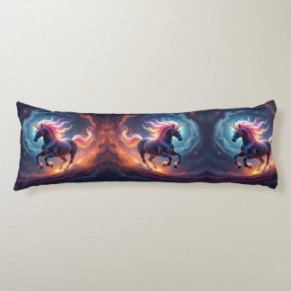Chinese Horoscope 2026 – Fire Horse.5 Body Pillow