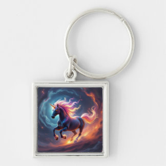Chinese Horoscope 2026 – Fire Horse.5 Keychain