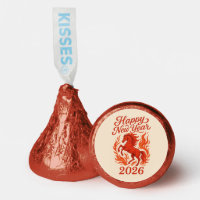 Chinese Horoscope 2026 Red Fire Horse