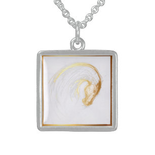 Chinese Horse Year Zodiac Birthday Necklace 2