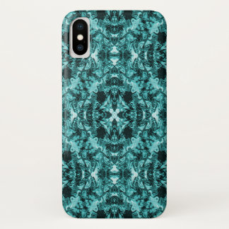 Chinese Lace.... iPhone X Case