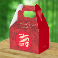 Chinese "Longevity" Birthday (100 year-old & up)