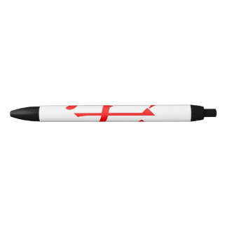 Chinese Love Red Pen
