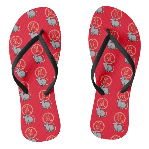 lunar flip flops