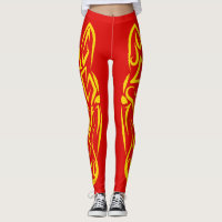 Chinese Lunar New Year of the Horse 2026 4724 Fire