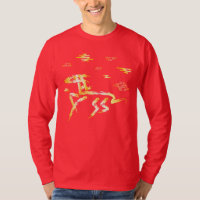 Chinese Lunar New Year of the Horse 2026 4724 Fire