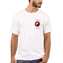 Chinese Martial Art Baguazhang Yin Yang