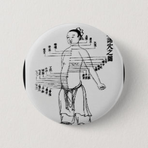 Chinese Medicine chart Button