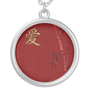 Chinese necklace bridesmaid gifts wedding