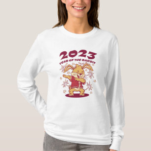 Chinese New Year 2023 - Year of the Rabbit T-Shirt