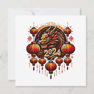chinese new year 2024