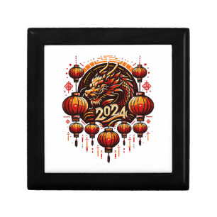  chinese new year 2024 gift box