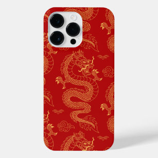 Dragon Year iPhone Cases Covers Zazzle