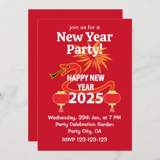 Chinese New Year 2025 Snake Chinese New Year 