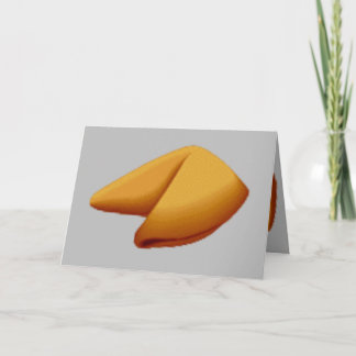 Chinese New Year anniversary Holiday Card