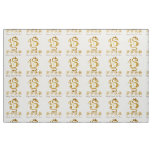 Chinese New Year Dragon Thunder_Cove Fabric