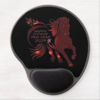 CHINESE NEW YEAR Mouse Pad