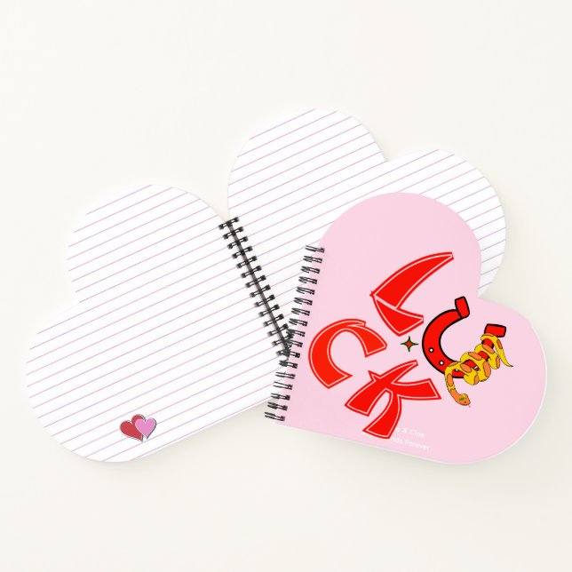 Chinese New Year Notebook - Resolution Journal Gif (Inside)
