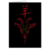 chinese new year of the goat (Front)