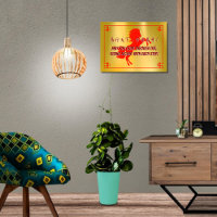 Chinese New Year of the Horse Success in Gold