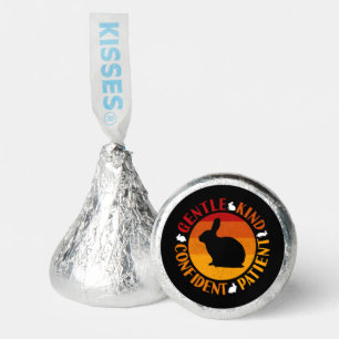 Chinese New Year of the Rabbit Traits Hershey®'s Kisses®