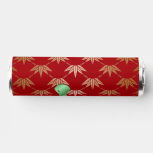 Chinese New Year of the Snake 2025 Fortune Money Breath Savers® Mints
