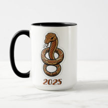 Chinese New Year Of The Snake 2025