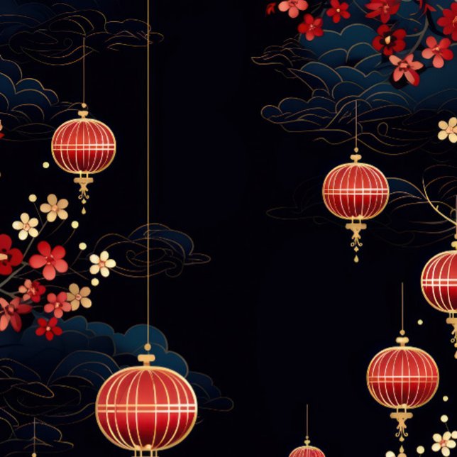 Chinese New Year  Socks (Creator Uploaded)