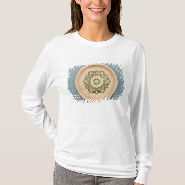 Chinese offering dish T-Shirt (Front)