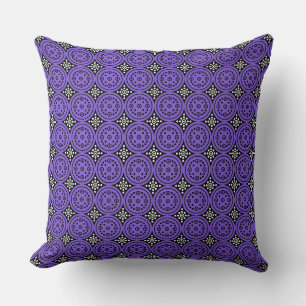 chinese pattern Design 47 Throw Pillow