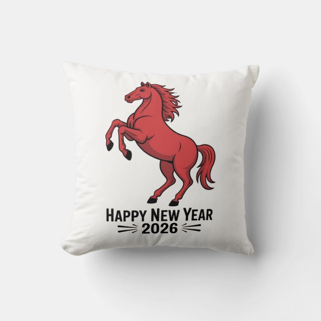 Chinese pillows (Front)