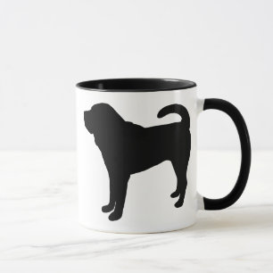 Chinese Shar-Pei Gear Mug