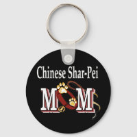 Chinese Shar-pei Mom Gifts