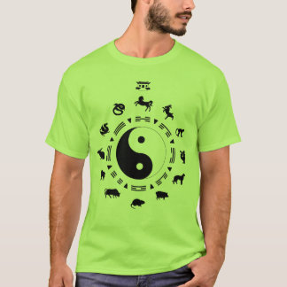 Chinese Signals T-Shirt