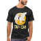 Chinese Tai Chi Yin Yang Crane Animal Sun