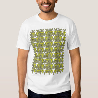 Tessellation T-Shirts & Shirt Designs | Zazzle