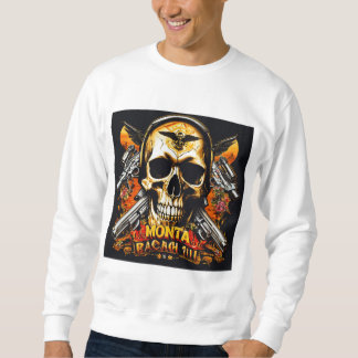 Chinese tishrt sweatshirt