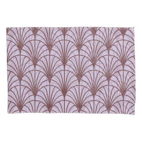 Chinese Traditional Retro Pattern Background Pillow Case