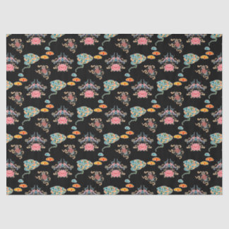 Chinese traditional Tissue Paper