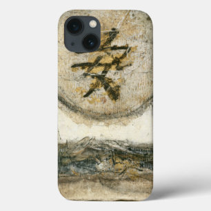Chinese Tranquility Painting by Mauro iPhone 13 Case