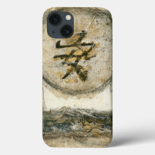 Chinese Tranquility Painting by Mauro iPhone 13 Case