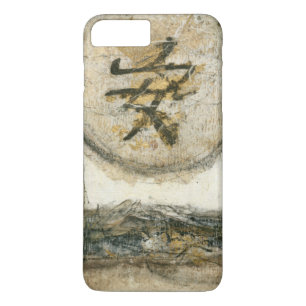 Chinese Tranquility Painting by Mauro iPhone 8 Plus/7 Plus Case