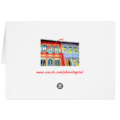 Chinese Windows Cards (Back Horizontal)