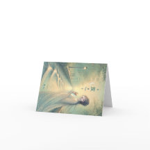 Chinese Woman's First Name Card Bian