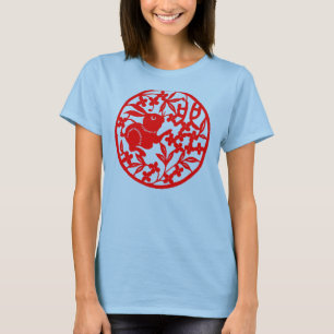Chinese year of the Rabbit Tee