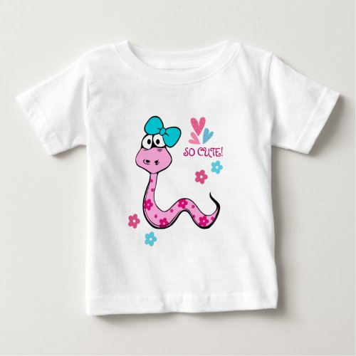 Chinese Year of the Snake Fun T_ Shirt