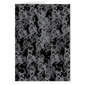 Chinese Ying Yang Dragon (Front)